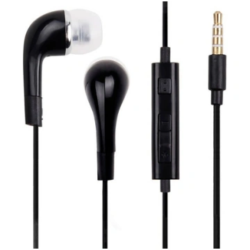 Samsung EHS64AVFBE Wired Headphones Mini Jack 3.5m