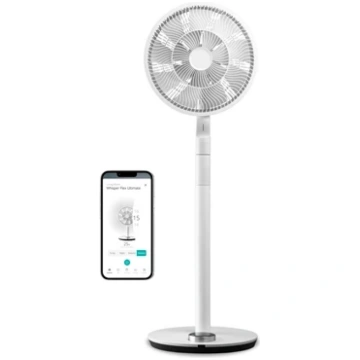 Viedais ventilators Duux Whisper Flex Ultimate Sma