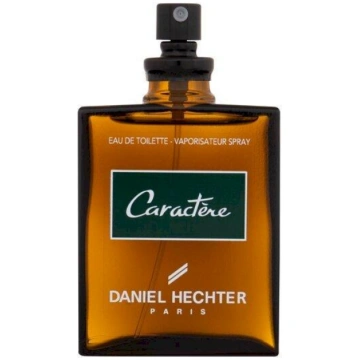 Daniel Hechter Caractere Tualetes ūdens EDT 50ml (