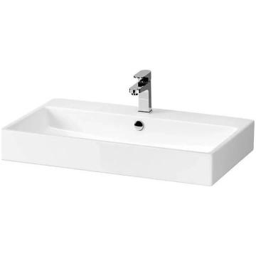 Umywalka Cersanit UMYWALKA MEBLOWA VIRGO 80CM BOX 