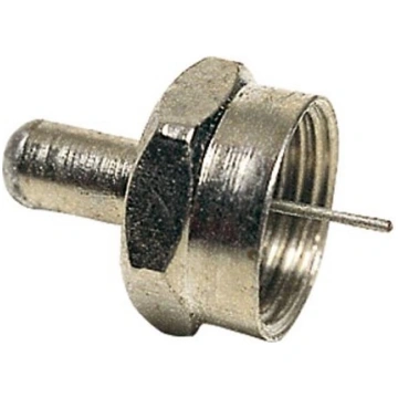 RESISTENZA F 75 OHM EMMEESSE