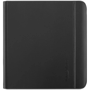 Etui Kobo Libra Colour Notebook SleepCover Case Bl