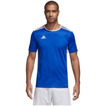 Adidas Entrada 18 CF1037 futbola krekls (XL) 68822