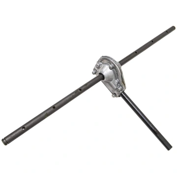 Reduktors MTD 618-04165B