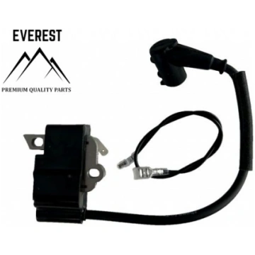 ZAPAĻOŠANAS CIEVKA STIHL MS362 EVEREST 09-04015