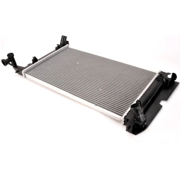 Motora dzesēsanas radiators D72031TT THERMOTEC