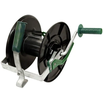 KR44296 Virves spole Kompakts
