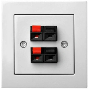 Liregus 2 SPEAKERS CONNECTORS IGL-002-01 EPSI | 47