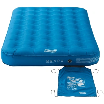 Coleman Extra Durable Double 2000031638, camping a