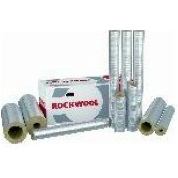 Siltumizolācijas čaula 42x50 1m/gab ROCKWOOL | 124