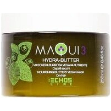 Echosline Maqui 3 Nourishing Buttery Vegan Mask - 