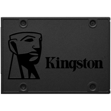Kingston Technology A400 960 GB 2.5" Serial ATA II