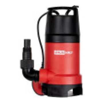 Sūknis iegremdējams ell-drains 1100 1100W [PUMP SU