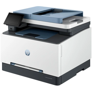 HP Color LaserJet Pro MFP 3302fdw - multifunction 
