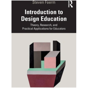 Introduction to Design Education Steven Faerm