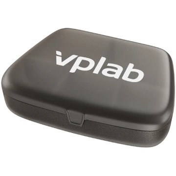 VPLAB tablešu kastīte N1