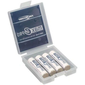 Ansmann Akumulator MaxE Pro AAA / R03 800mAh 4 szt