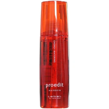 Lebel Proedit Hair Skin Energy Water Ring 120 ml A