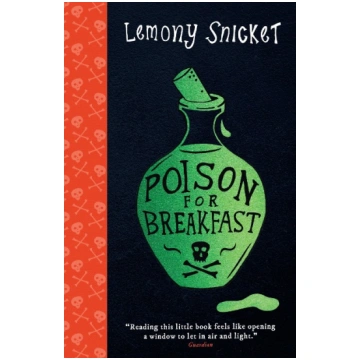 Poison for Breakfast Oneworld Publications