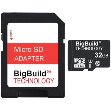 eMemoryCards - 8GB/8GIG Ultra Fast Class 10 MicroS