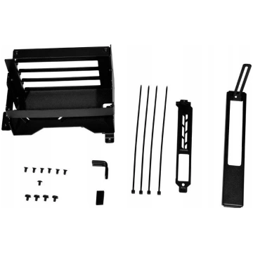 Lian Li Lian Li O11DEXL-1X Upright GPU-Bracket - |