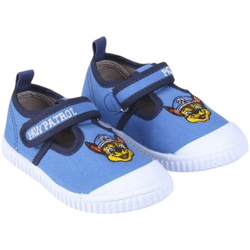 Scarpa in Tela Paw Patrol