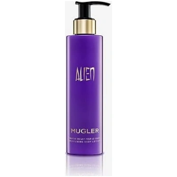 MUGLER Alien Parfimērijas ķermeņa losjons sievietē