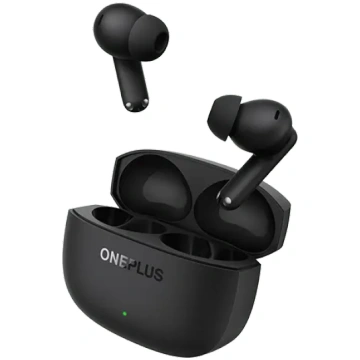 Austiņas OnePlus Nord Buds 4 Pro Black