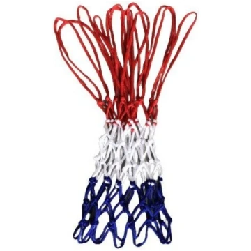 Basketbola grozs Outliner Three Colour