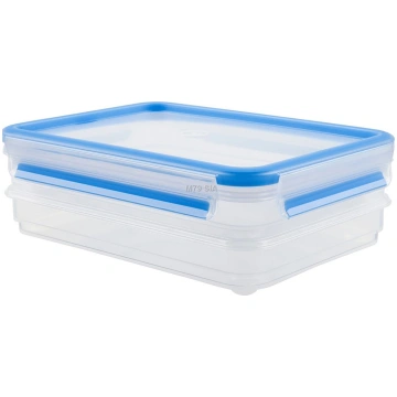 Tefal K30288 food storage container Box Rectangula