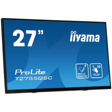 iiyama ProLite T2755QSC-B1 computer monitor 68.6 c