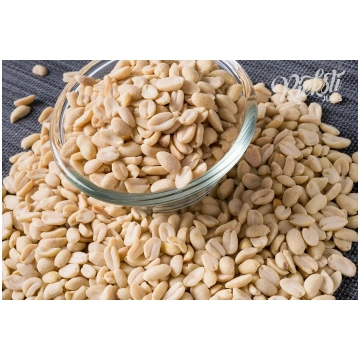 Zemesrieksti bez čaumalas, 1 kg