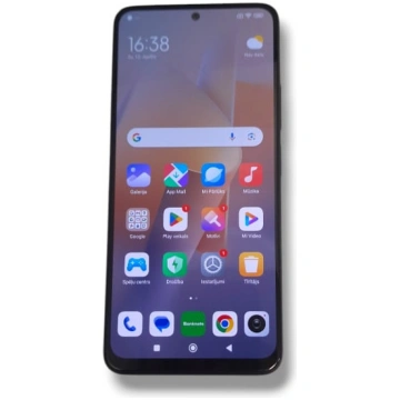 Lietots - Xiaomi Redmi Note 12 128GB
