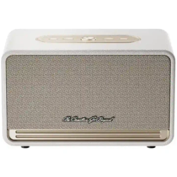 QCY SP300 Wireless Speaker (White)