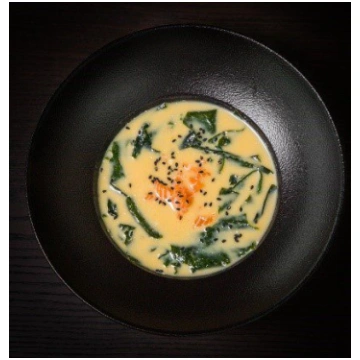 Miso ar lasi
