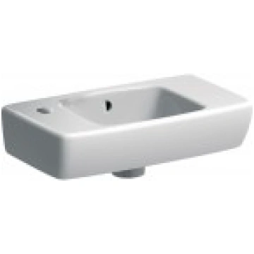 Selnova Compact izlietne 45 cm Geberit 500.318.01.