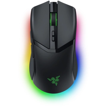 Razer - Cobra Pro - Black - Wireless Gaming Mouse 