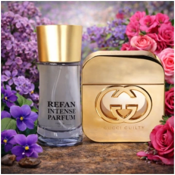 Gucci - Guilty (Refan 164) Women 55ML