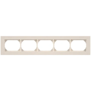 FRAME 5-PART VILMA XP WHITE 477910151032 (47791015