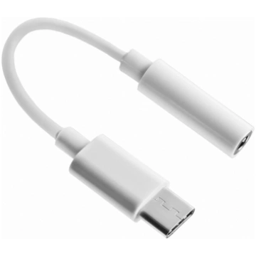 Adapteris Fusion Accessories CM20 Audio Adapter 3.