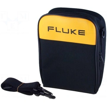 Cover | Application: FLK-287,FLK-289 FLUKE C280