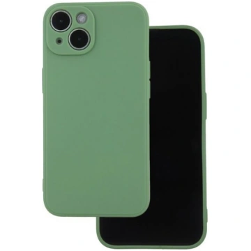 Matēts TPU korpuss priekš Samsung Galaxy A05S, Min