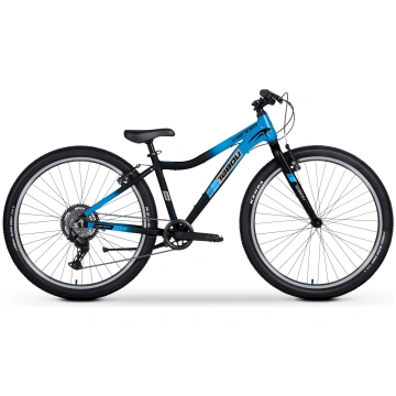 Velosipēds Tabou Venom Lite 27.5 blue-black-15"