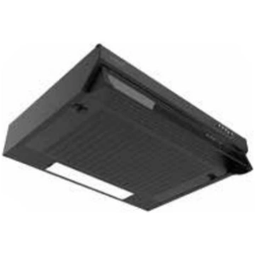 CATA Hood | FK SLIM 6000 BK | Conventional | Energ