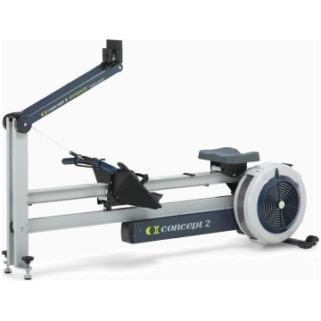 Airēšanas trenažieris Concept2 Dynamic RowErg PM5 