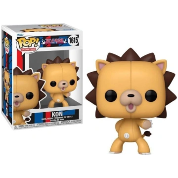 Funko Pop! Animation: Bleach - Kon #1615 Vinyl Fig