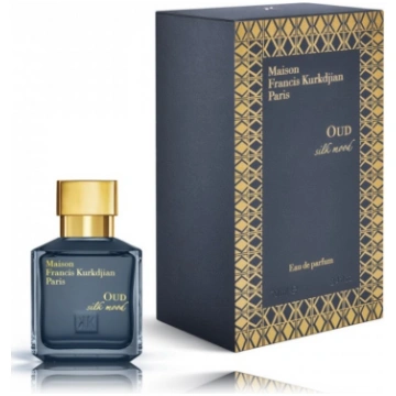 Maison Francis Kurkdjian Oud Silk Mood EDP smaržas