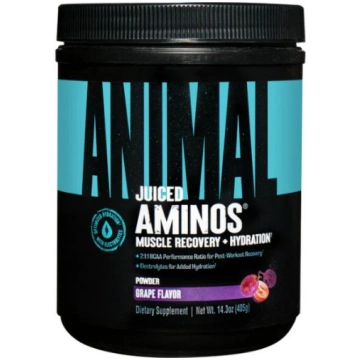 Animal Juiced Aminos 30 serv Universal Fruit Punch