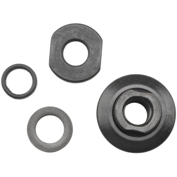Konuss, paplāksne un uzgrieznis Shimano HB-M590 ru