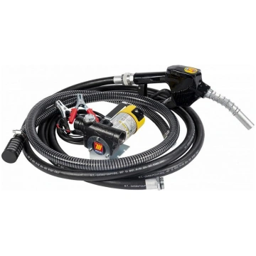 Degvielas sūknis 12V 45l/min, dīzeļdegvielai, auto